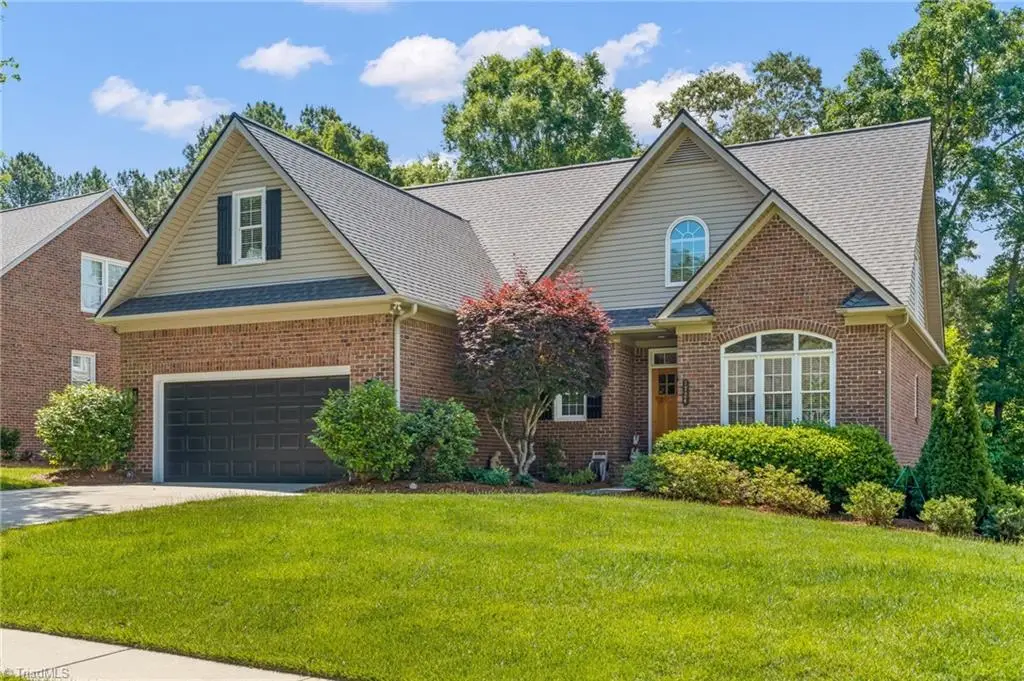 1724 Mirabeau Court, High Point, NC 27265 - #1