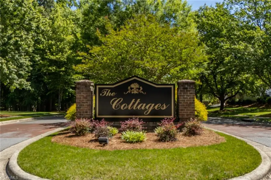 1724 Mirabeau Court, High Point, NC 27265 - #2
