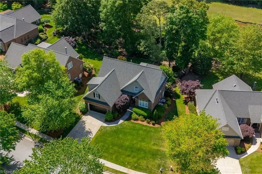 1724 Mirabeau Court, High Point, NC 27265 - #3