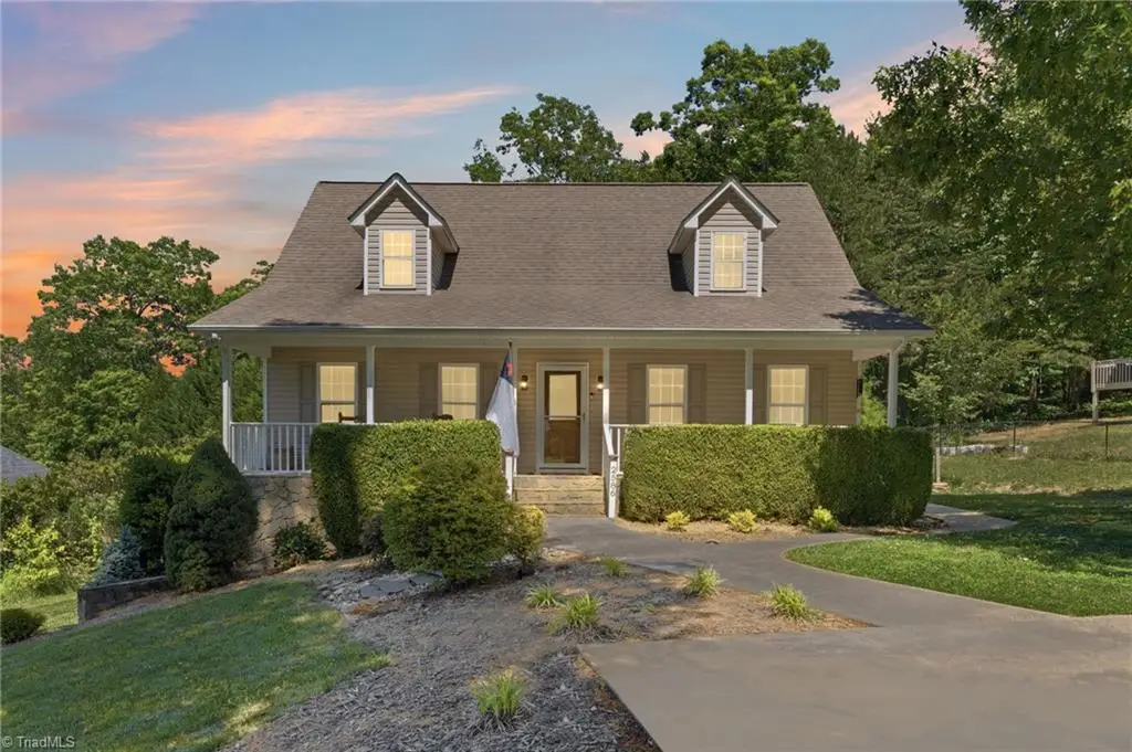 2586 Butterfly Trail, Randleman, NC 27317 - #1