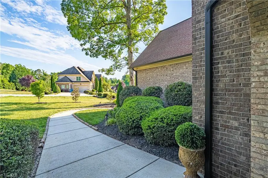 6304 Autumn Crest Court, Summerfield, NC 27358 - #2