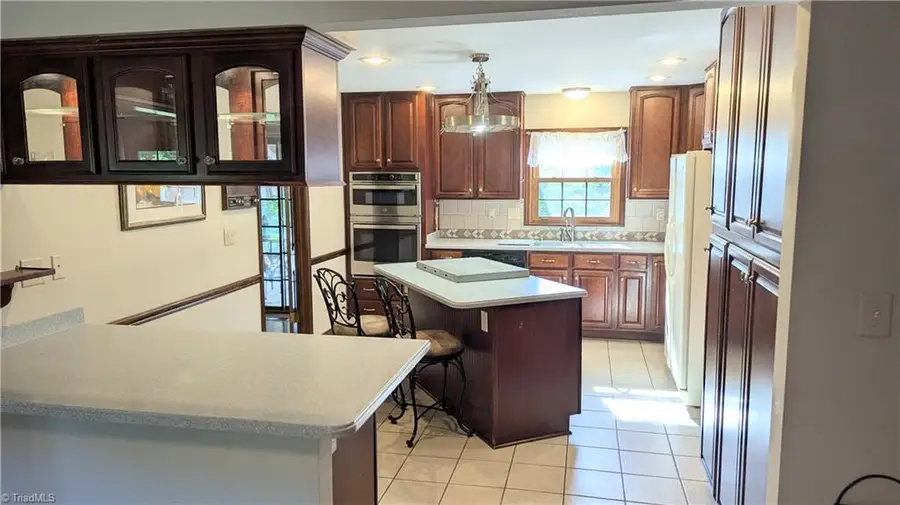 3418 Huffines Drive, Burlington, NC 27217 - #3