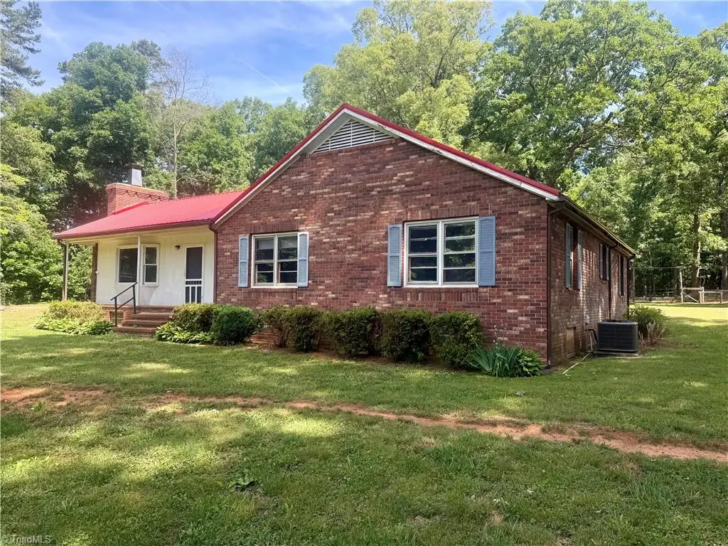 6540 Bringle Ferry Road, Salisbury, NC 28146 - #1