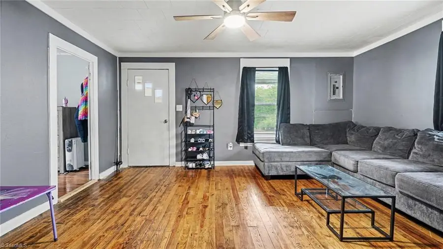 308 Bristol Street, Lexington, NC 27292 - #2