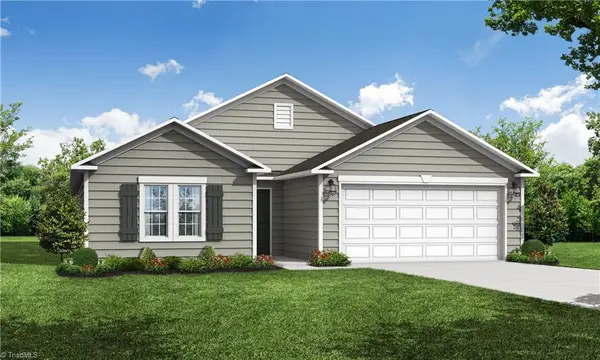 372 Waylon Court, Lexington, NC 27295