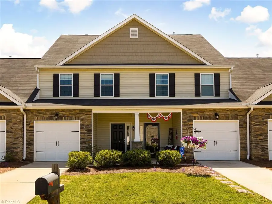 111 Penry Lane, Clemmons, NC 27012 - #2
