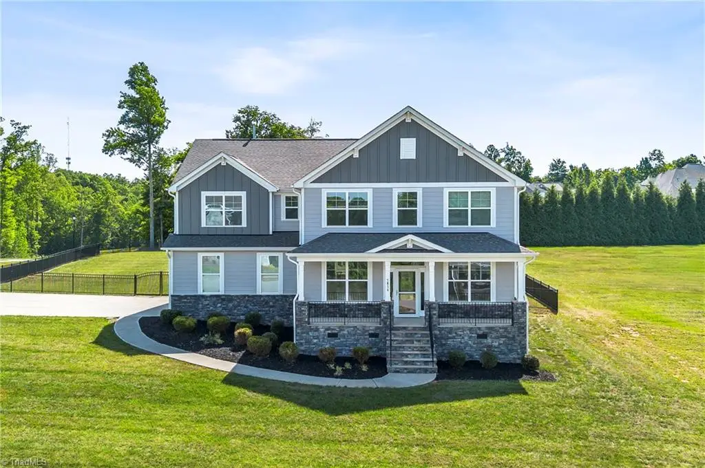 7834 Michaelis Street, Greensboro, NC 27455 - #1