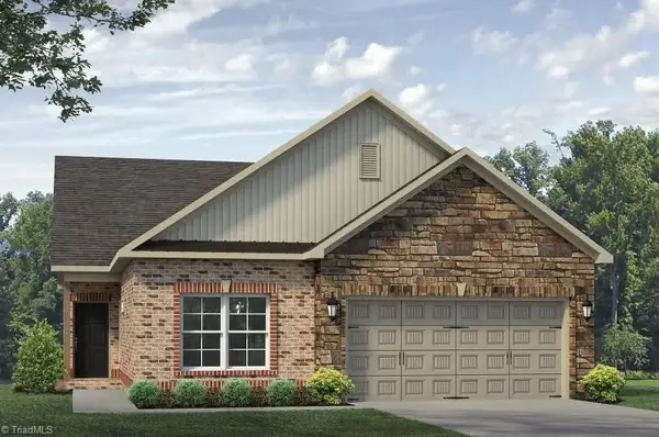 1554 Barnstable Court, Colfax, NC 27235