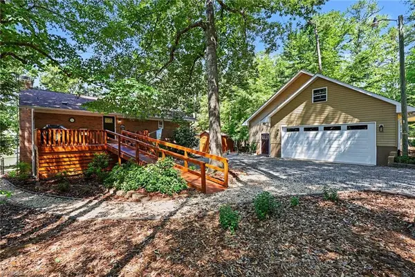 260 Knollwood Drive, Salisbury, NC 28146