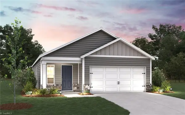 4067 Yucca Avenue, Winston-Salem, NC 27127