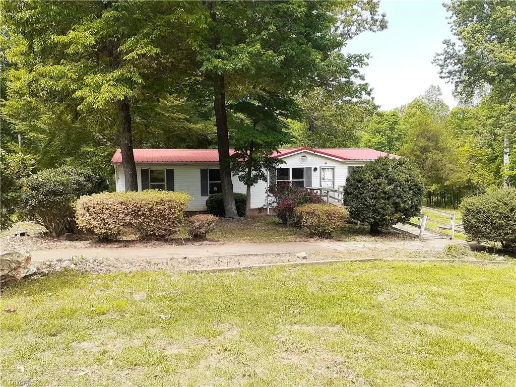 142 Hope Lane, Mocksville, NC 27028 - #1