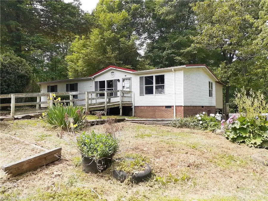 142 Hope Lane, Mocksville, NC 27028 - #2