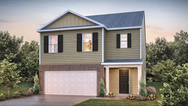 4061 Yucca Avenue, Winston-Salem, NC 27127