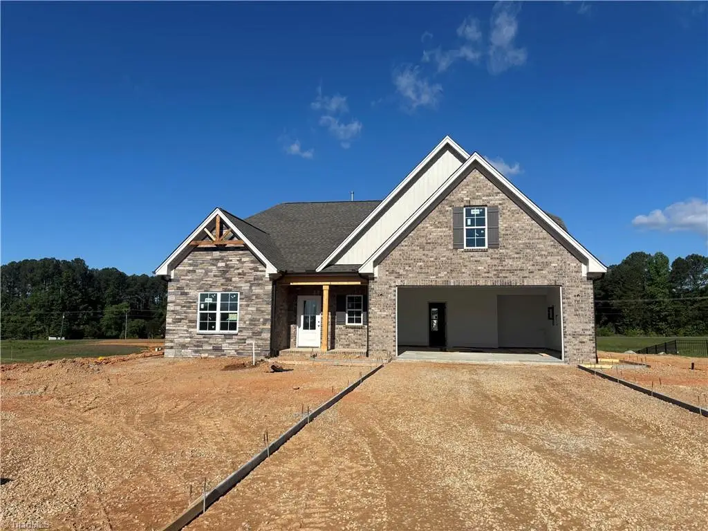 257 Sandpiper Drive, Lexington, NC 27295 - #1
