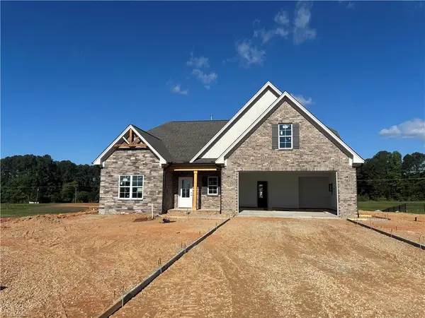 257 Sandpiper Drive, Lexington, NC 27295