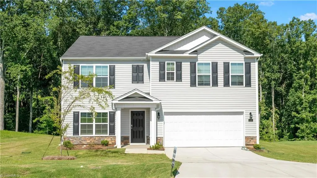 3756 Quail Haven Drive, Midway, NC 27107 - #1