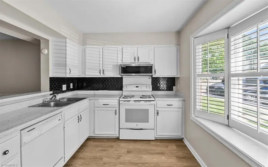 4345 Baylor Street, Greensboro, NC 27455 - #3