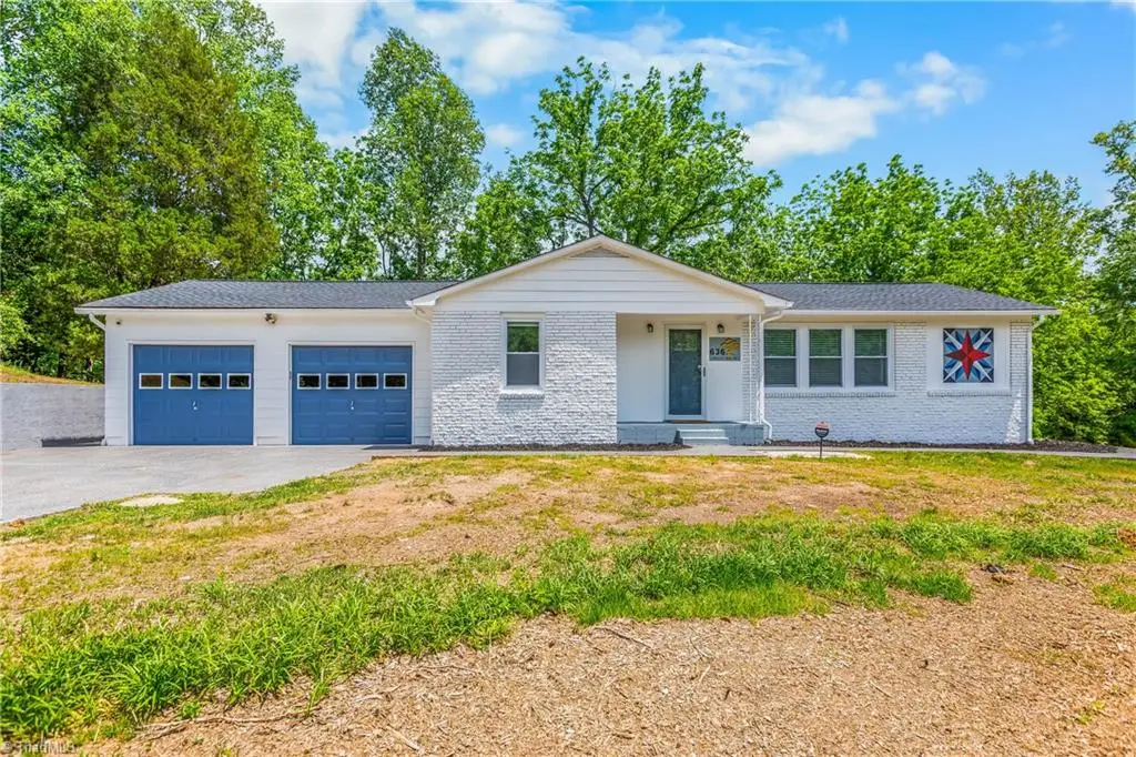 636 Bryant Mill Road, Ararat, NC 27007 - #1