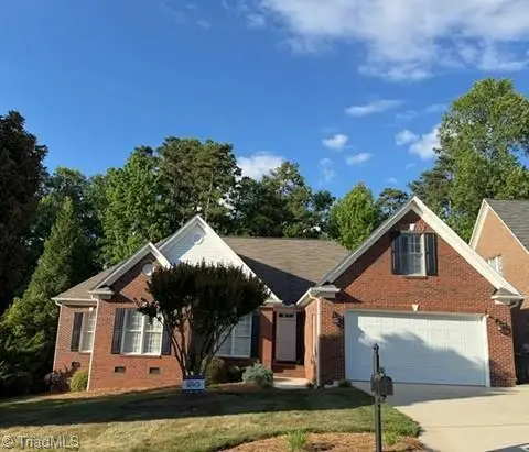 3702 Regents Park Lane, Greensboro, NC 27455 - #1