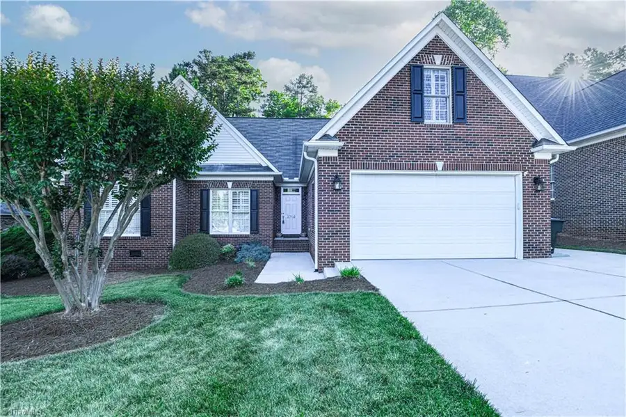 3702 Regents Park Lane, Greensboro, NC 27455 - #2