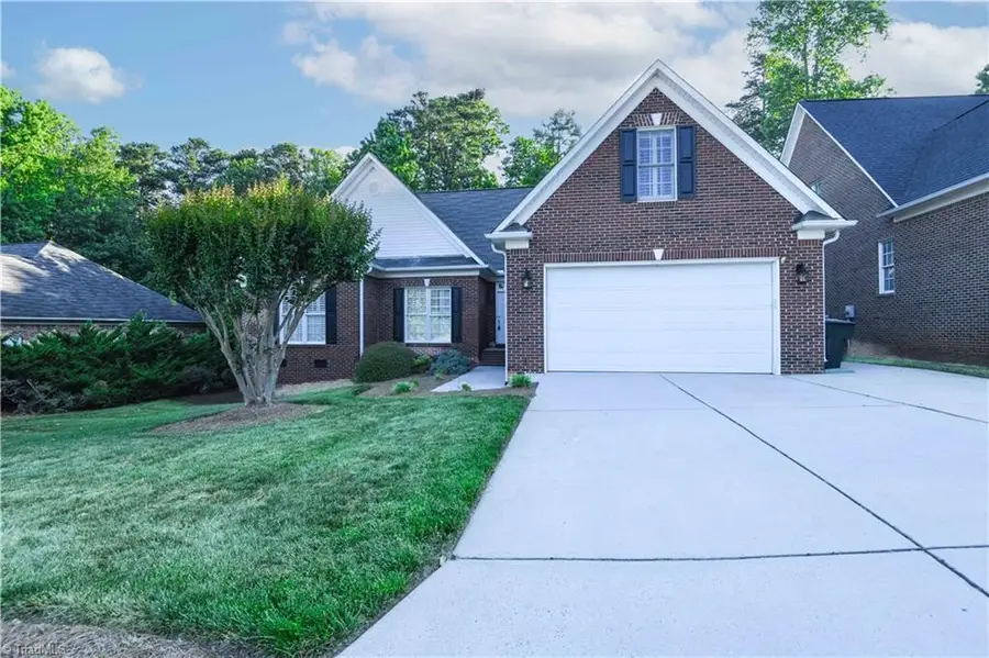 3702 Regents Park Lane, Greensboro, NC 27455 - #3