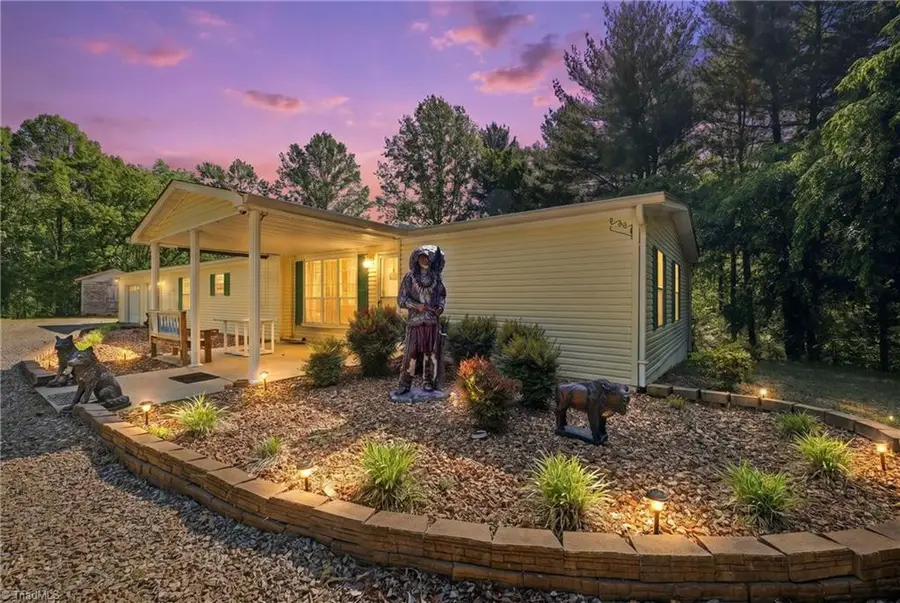 210 Lankford Lane, North Wilkesboro, NC 28659 - #3