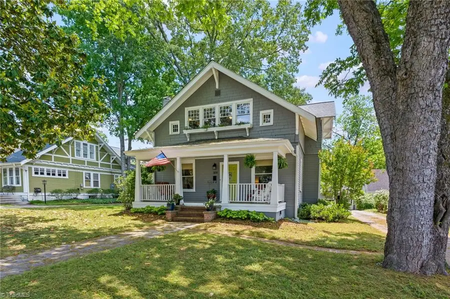 309 Otteray Avenue, High Point, NC 27262 - #2