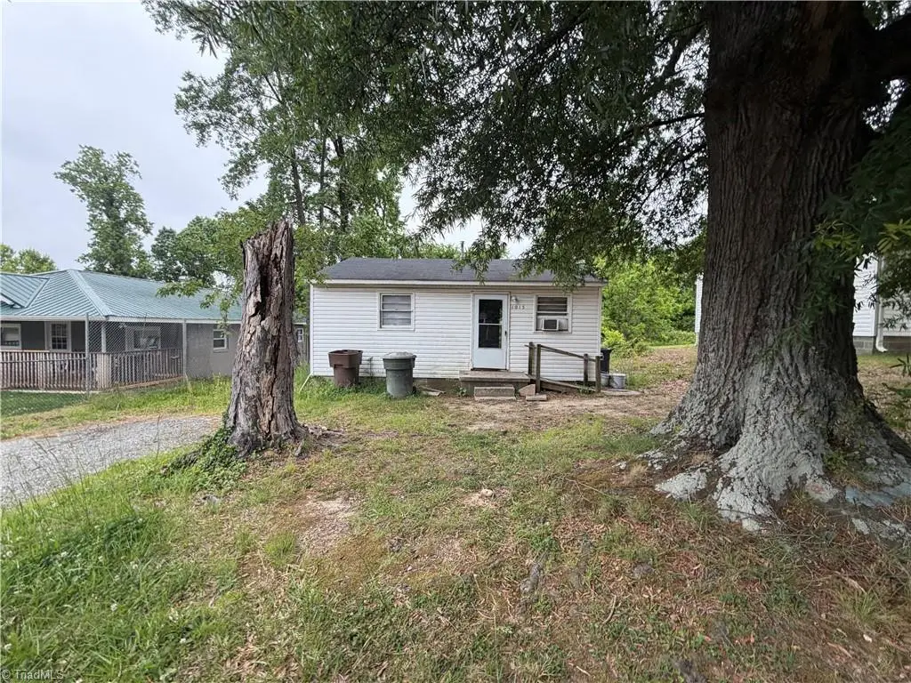 1015 Moody Street, Greensboro, NC 27401 - #1