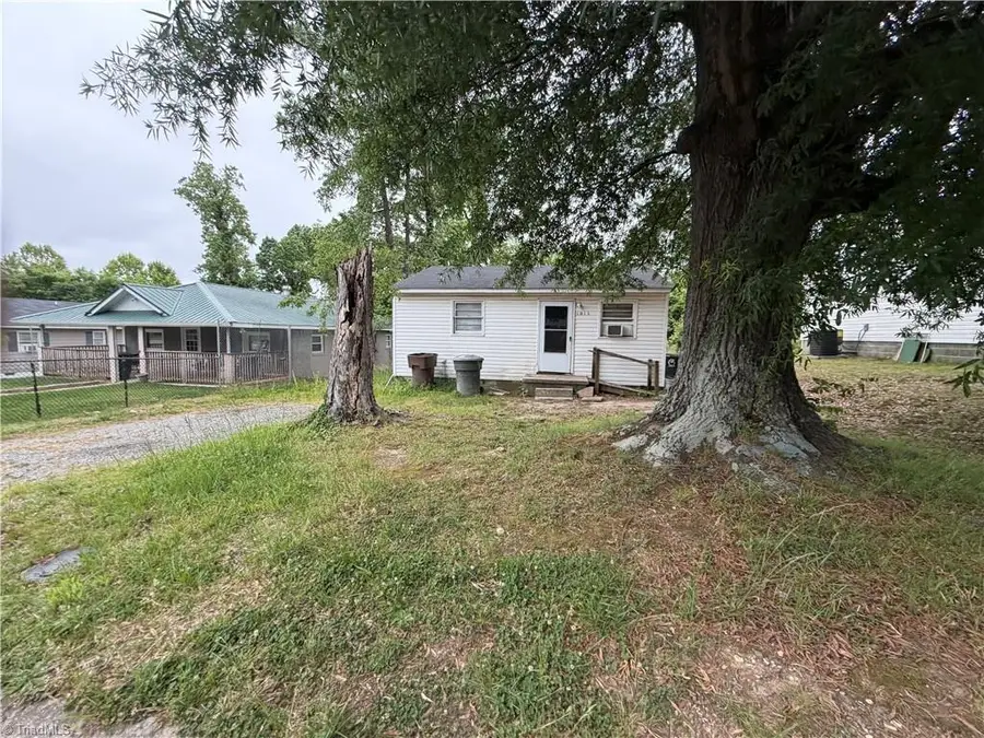 1015 Moody Street, Greensboro, NC 27401 - #2