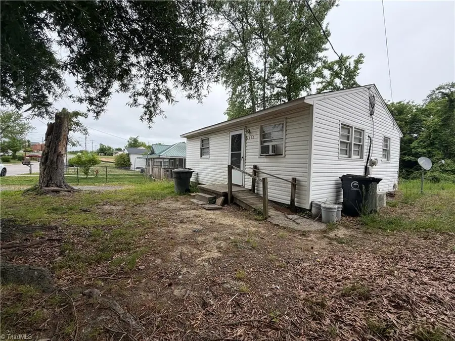 1015 Moody Street, Greensboro, NC 27401 - #3