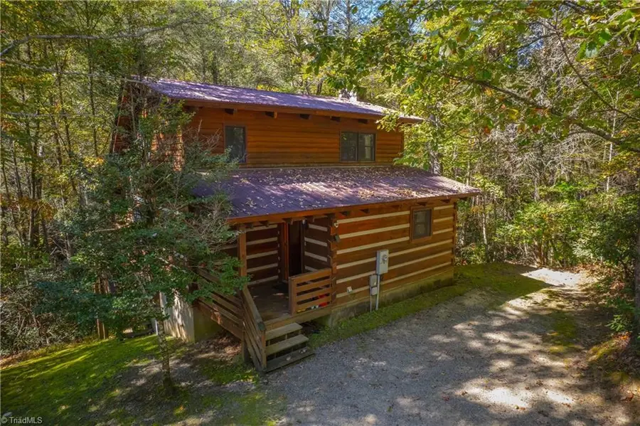 1105 Fall Creek Road, Purlear, NC 28665 - #2