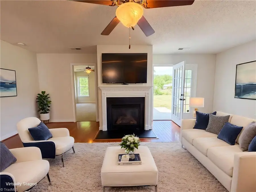 2015 Gyro Drive, Winston Salem, NC 27127 - #3