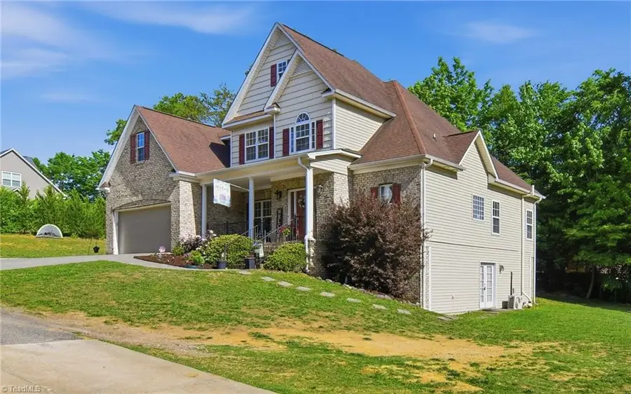 2515 Adrionna Terrace, Clemmons, NC 27012 - #2