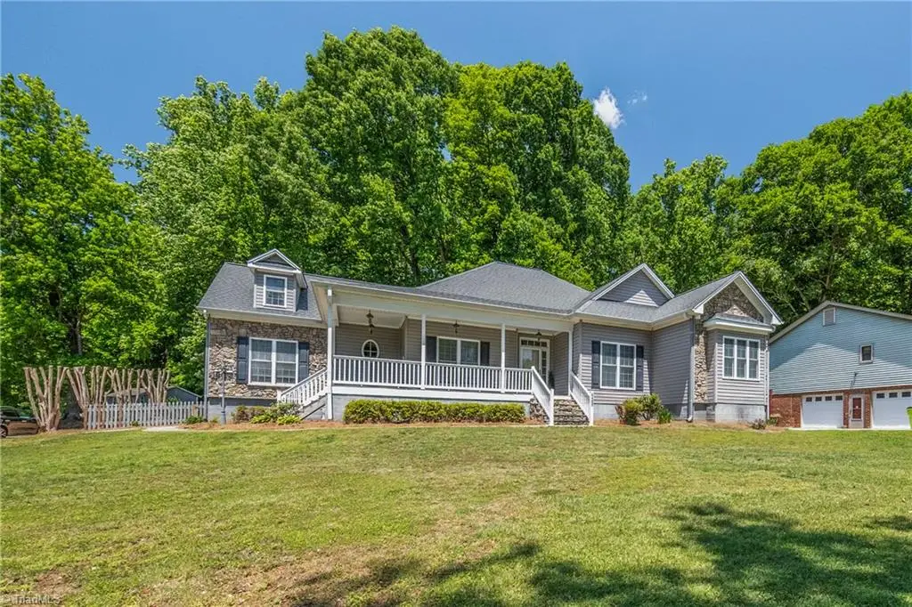 5485 Styers Ferry Road, Clemmons, NC 27012 - #1