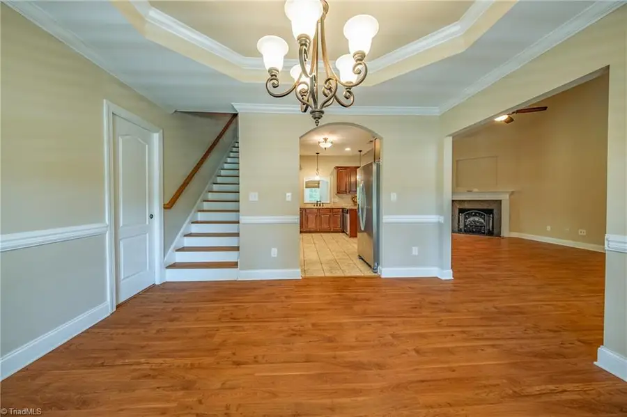 5485 Styers Ferry Road, Clemmons, NC 27012 - #2