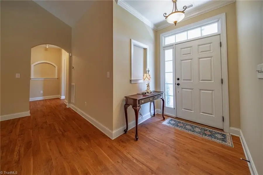 5485 Styers Ferry Road, Clemmons, NC 27012 - #3