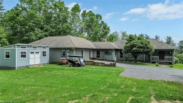 931,935,939 Don Bare Road, Jefferson, NC 28640