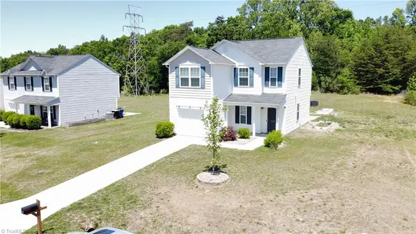 2136 Simpson Road, Burlington, NC 27217