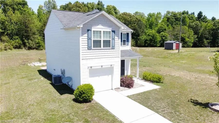 2136 Simpson Road, Burlington, NC 27217 - #3