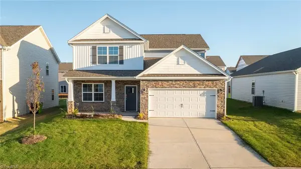3139 Hannaford Drive, Mebane, NC 27302
