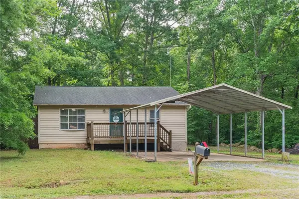 688 Shoreline Drive, Lexington, NC 27292