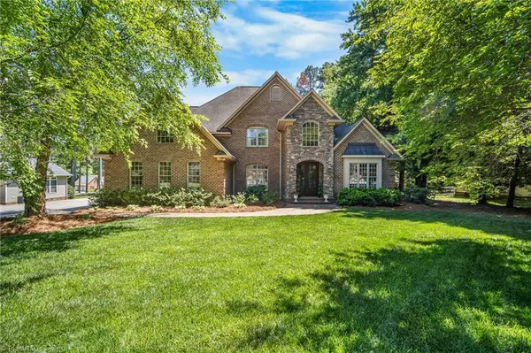 5605 Birkdale Drive, Lexington, NC 27295