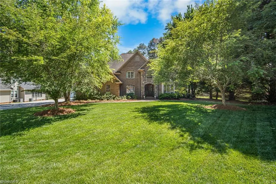 5605 Birkdale Drive, Lexington, NC 27295 - #2