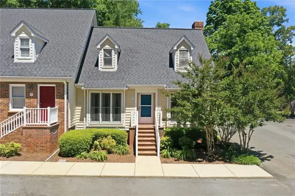 1121 Sherwood Drive #10, Burlington, NC 27215