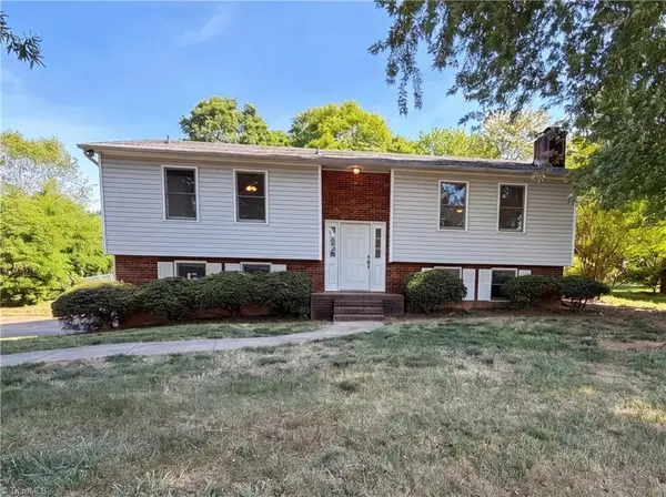104 Linville Springs Road, Kernersville, NC 27284
