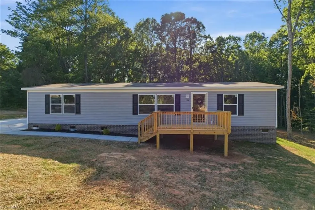 154 Kameron Court, Madison, NC 27025 - #1