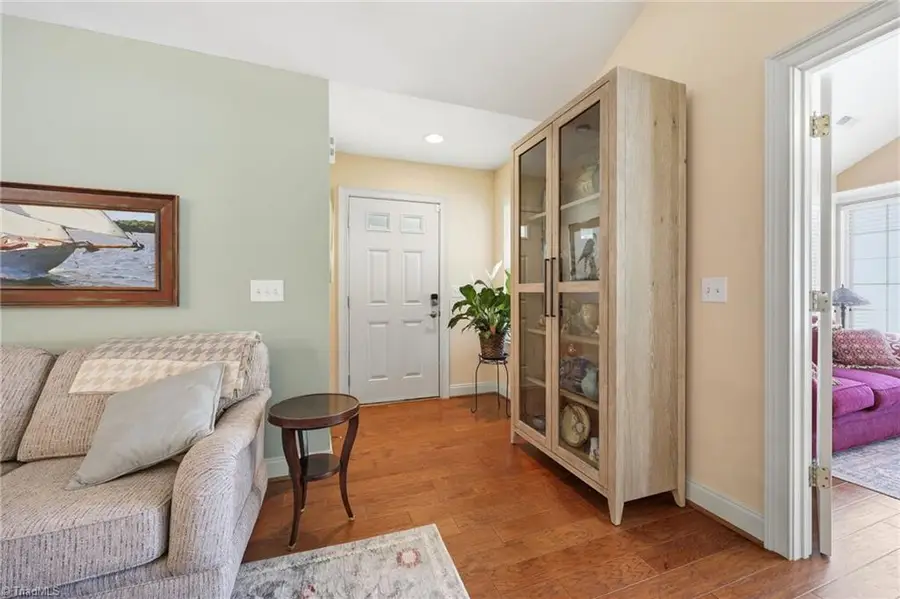 4332 Grassy Moss Drive, Greensboro, NC 27409 - #3