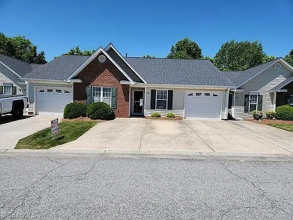 716 Wynbrook Square Lane, Winston Salem, NC 27103 - #1