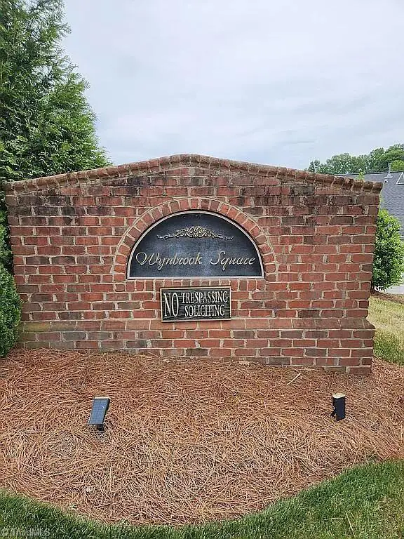 716 Wynbrook Square Lane, Winston Salem, NC 27103 - #3