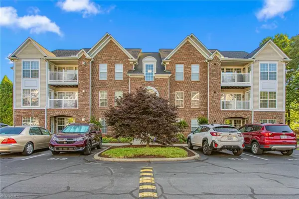2219 Delaney Drive #214, Burlington, NC 27215